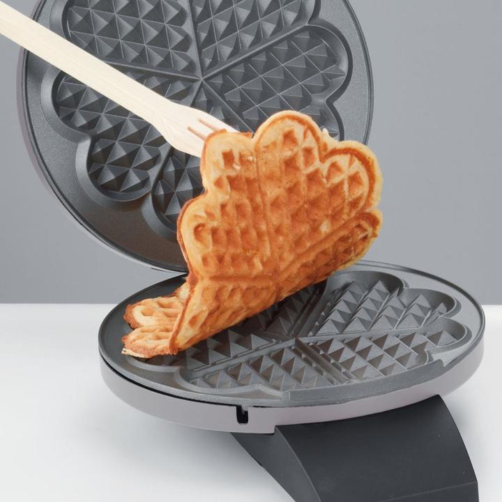 Productafbeelding Cloer 1629 Wafelijzer