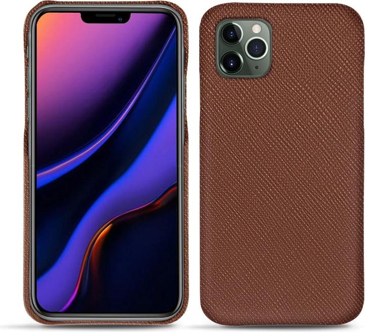 Marron délicat ( Pantone #95614d)