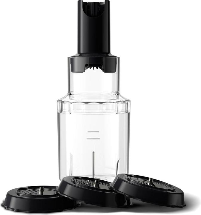 Actual product image Philips HR2684/00 5000 series