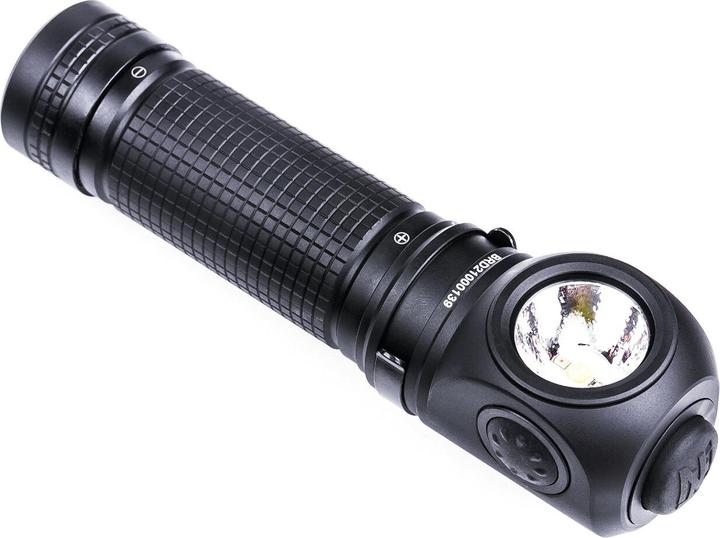 Actual product image Nextorch P10 Multifunction LED Angle Lamp