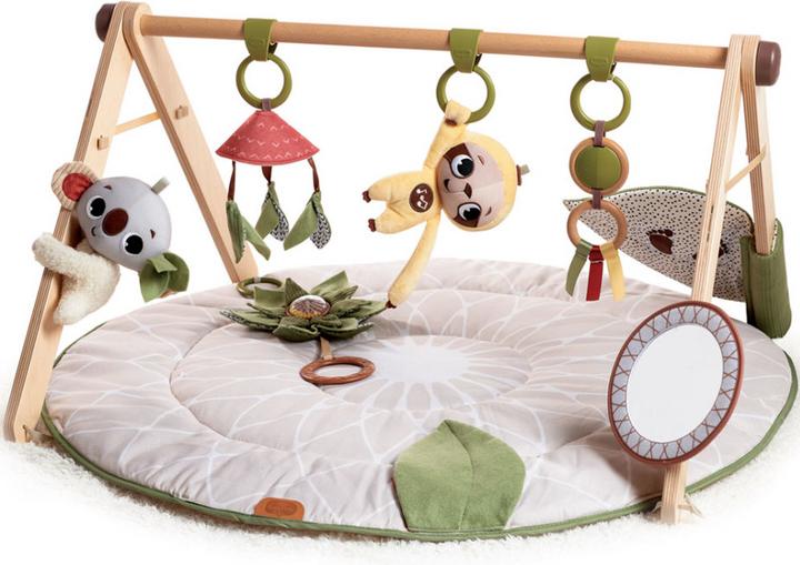 Immagine prodotto Tiny Love Gymini Kick and Play Tiny Farm