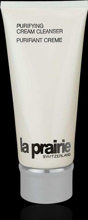 Produktbild La Prairie Swiss Daily Essentials Purifying Cream Cleanser 200ml (Reinigungsmilch, 200 ml)