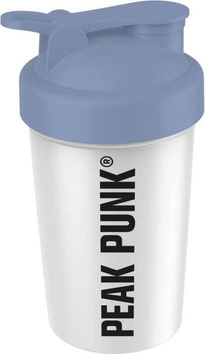 Image du produit Peak Punk Agitateur de protéines (0.60 l)
