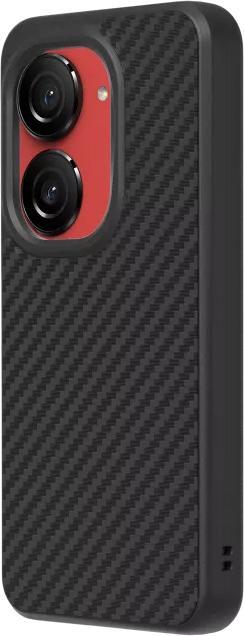 Immagine prodotto ASUS Custodia Zenfone 10 RhinoShield - Carbonio (Asus Zenfone 10)