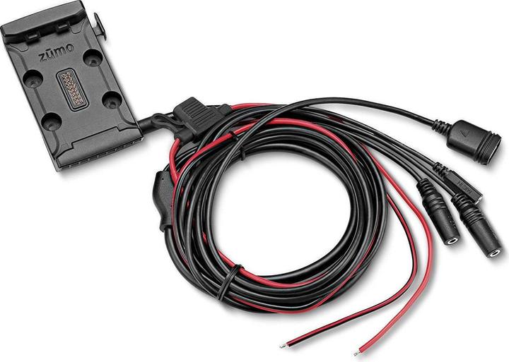Garmin Motorcycle mount