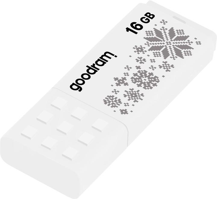 Actual product image Goodram Supplier did not provide product name (16 GB, USB-A)