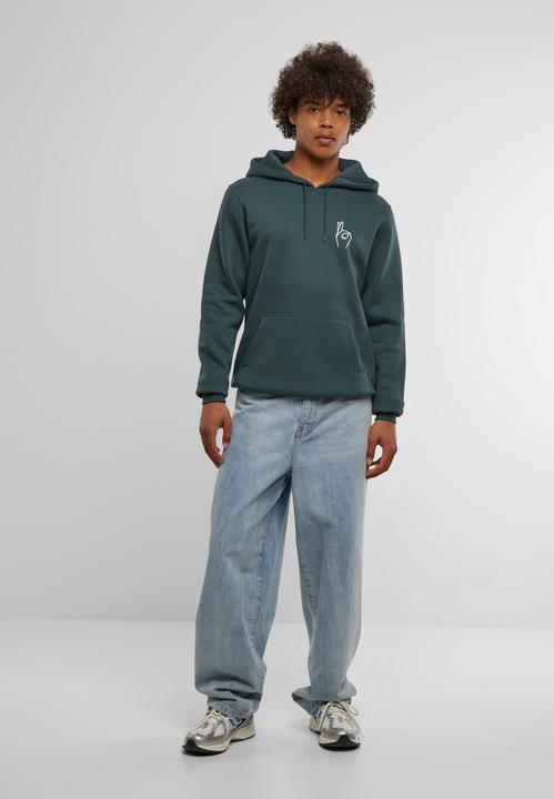 Produktbild Mister Tee Easy Sign Hoody - 14681 (3XL)