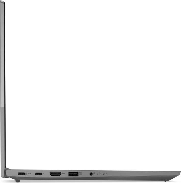 Produktbild Lenovo ThinkBook 15 Gen 4 (15.60", Intel Core i5-1235U, 8 GB, 256 GB, DE)