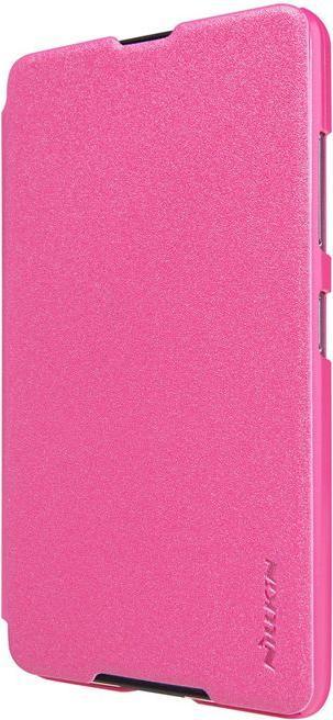 Actual product image Nillkin Sparkle Series (Microsoft Lumia 650)