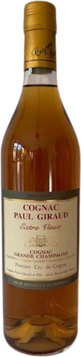 Produktbild Paul Giraud Vieille Reserve Cognac