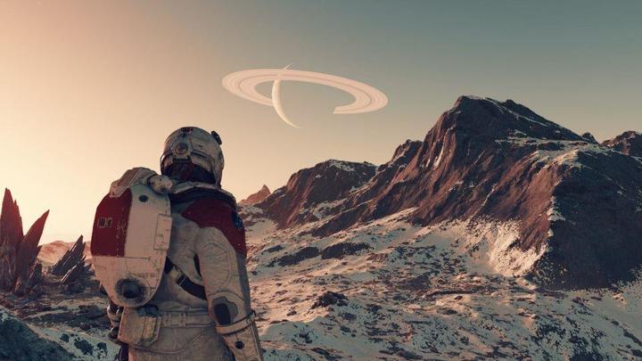 Produktbild Bethesda Starfield (Xbox Series X)