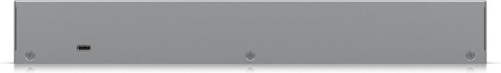 Image du produit Ubiquiti Commutateur administrable Pro Max 16 2x 10G SFP+, 4x 2.5GbE, 12x 1GbE (18 Ports)