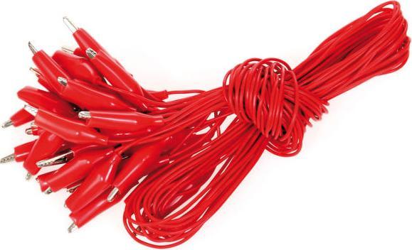 Actual product image Betzold Experiment kit - electricity and circuits