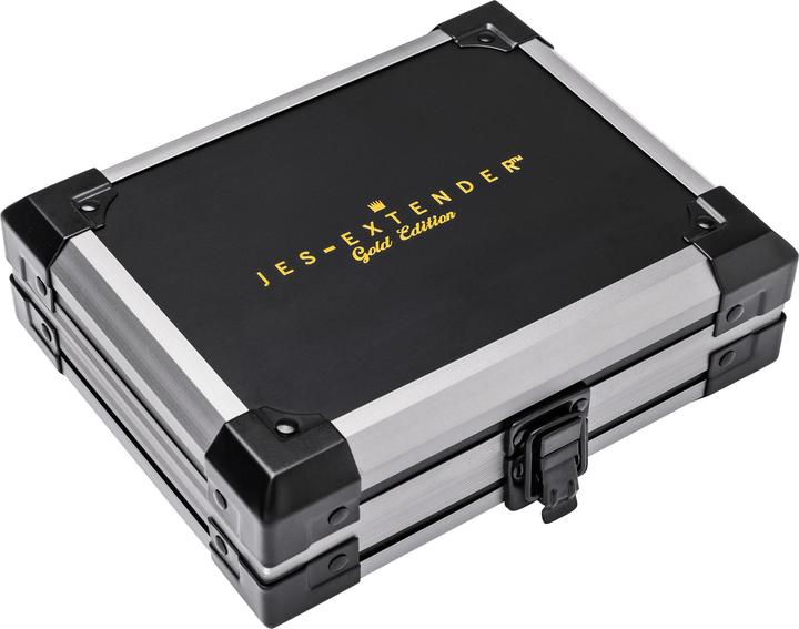 Actual product image Jes-Extender Gold Standard