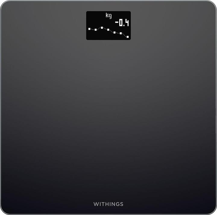 Productafbeelding Withings Lichaam (180 kg)