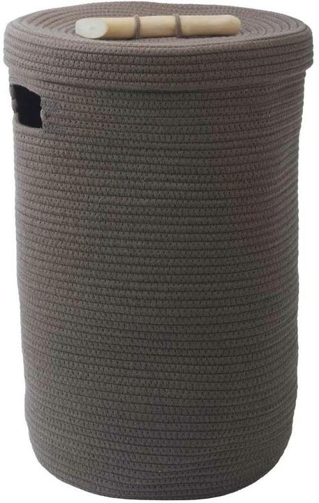 Produktbild Aquanova Wäschesammler Otis 60 l, Ash (60 l)
