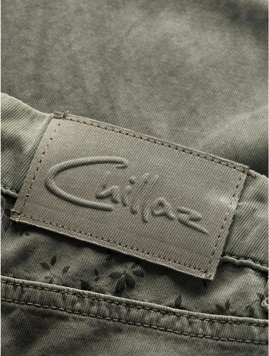 Actual product image Chillaz Summer Splash Pants (42)