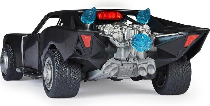 Immagine prodotto Batman - Veicolo cinematografico - Batmobile (6060519)
