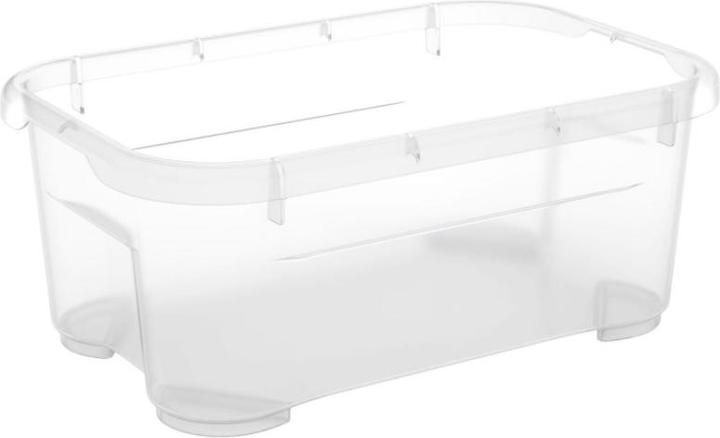 Immagine prodotto KIS T (17,5 x 11,5 x 7 cm, 1 l)