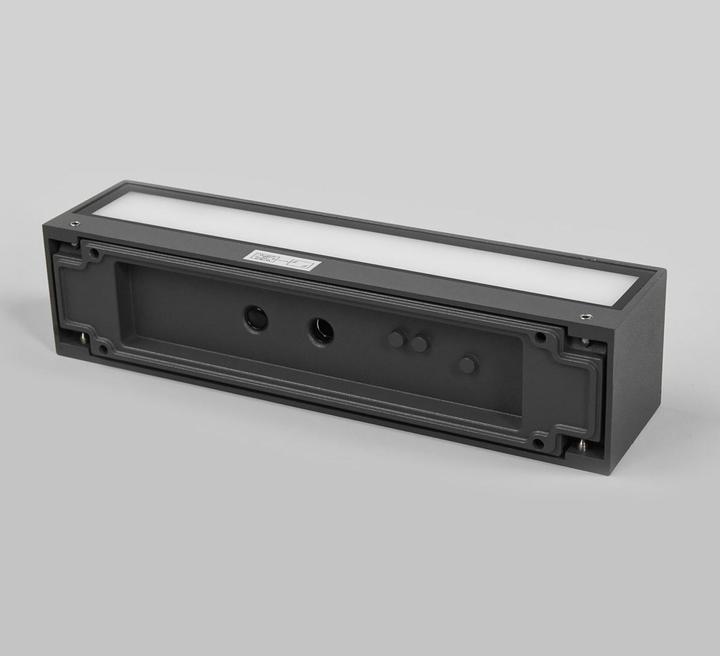 Produktbild Lucande Tilde (1086 lm, IP65)
