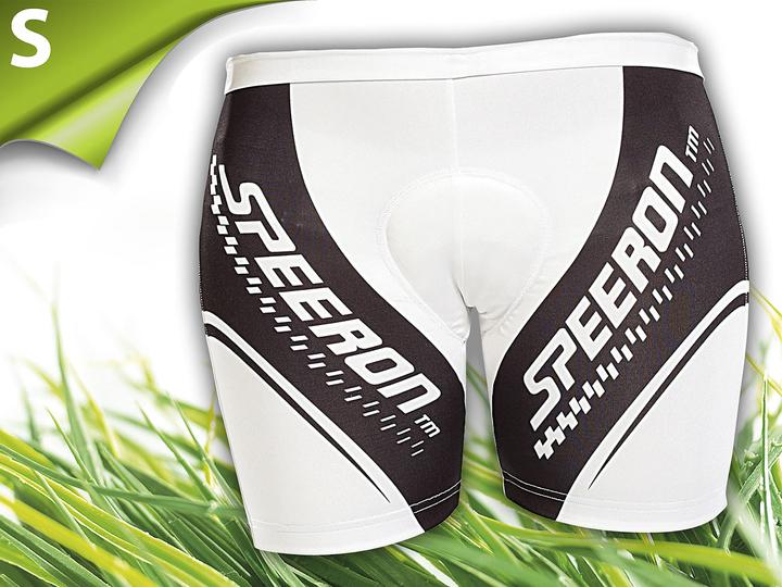 Produktbild Speeron Funktionale Radlerhose für Damen (S)