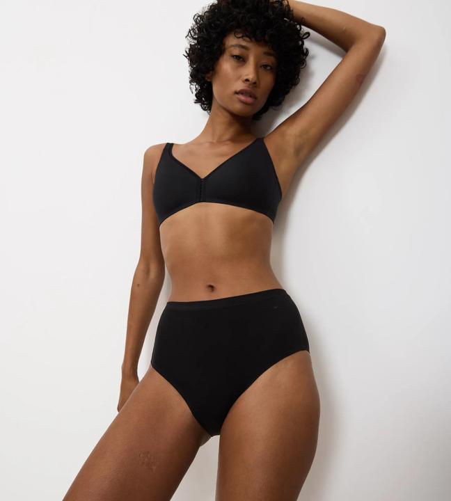 Actual product image Triumph Slip Casual Comfortable Fit (36, 37, 38, 39, 40, 41, 42, pack of 2)