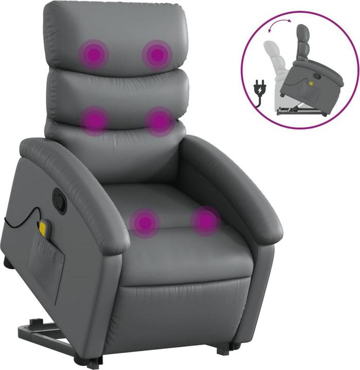 Image du produit VidaXL Istvan