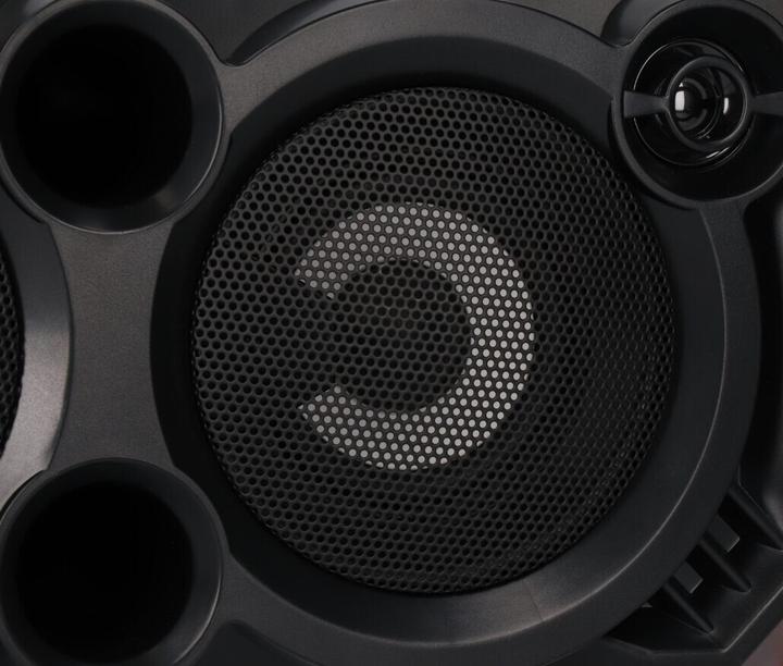 Produktbild Prime3 APS31 Slam! (5 h, Akkubetrieb)
