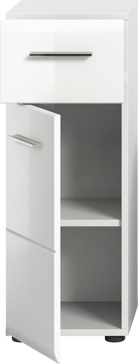 Actual product image Xonox Home Ice (30 x 30 x 80 cm)