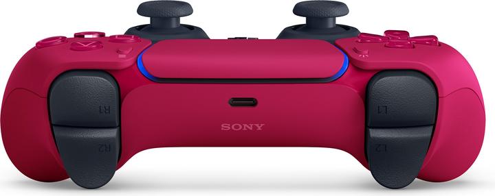 Produktbild Sony DualSense Wireless-Controller - Cosmic Red (PS5)