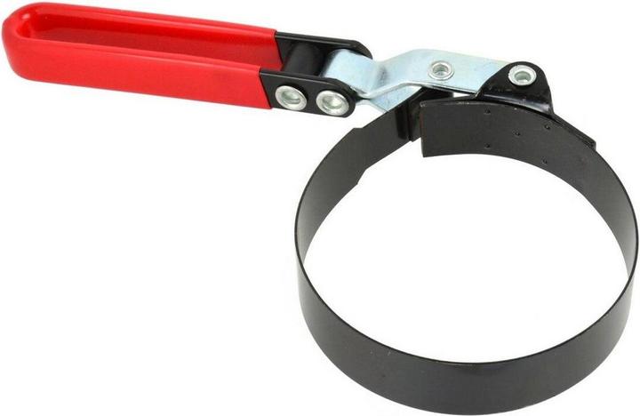 Produktbild GEKO Ãlfilterschlüssel, Bereich 95-110mm
