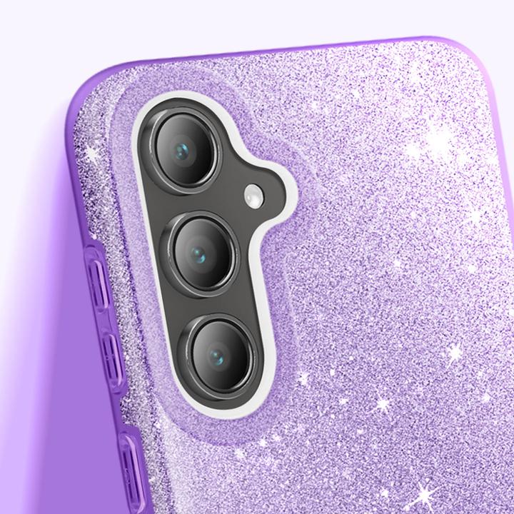 Actual product image Avizar Spark Case (Samsung Galaxy S24 FE)