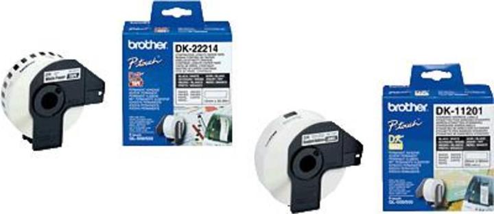Produktbild Brother Dk-11221