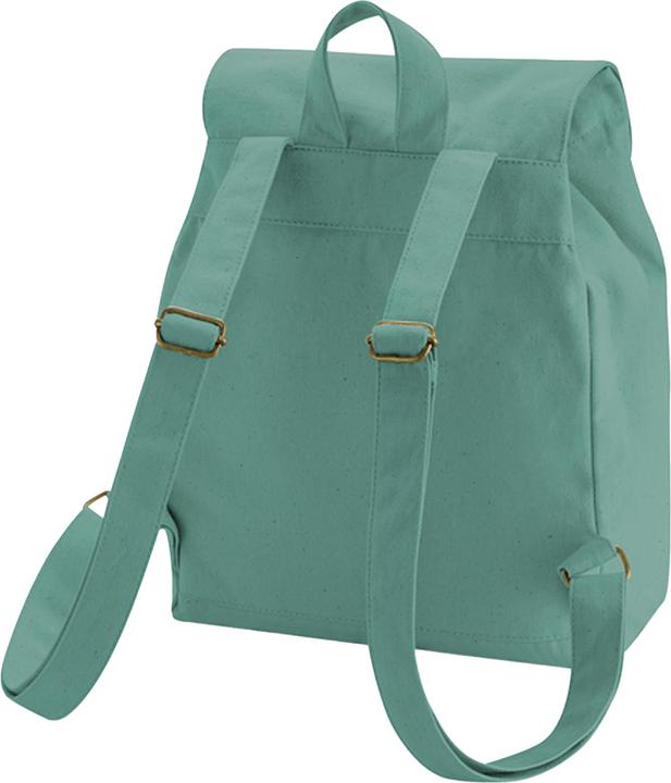 Produktbild Westford Mill Rucksack EarthAware Mini Baumwolle aus biologischem Anbau (5 l)