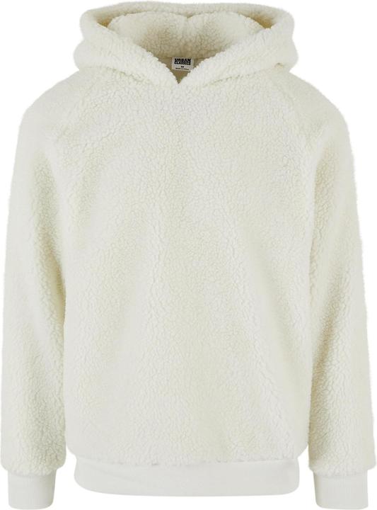 Image du produit Urban Classics Sherpa Hoody - 3490 (L)