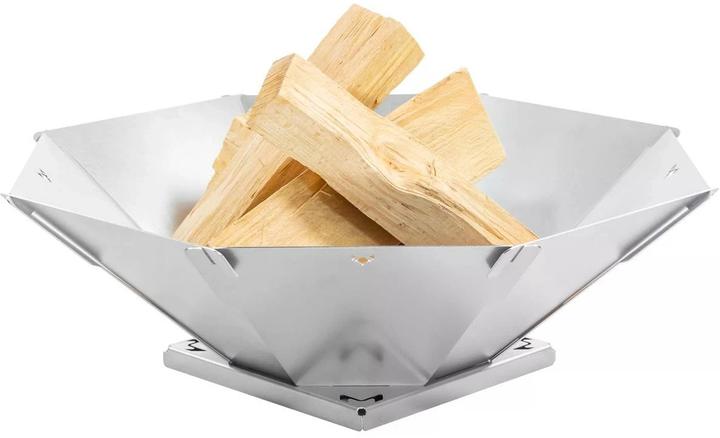 Produktbild Fennek Grill Feuerschale Oktagon (46 cm)