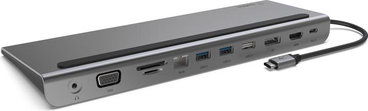 Produktbild Belkin Connect (USB-C, 11 Ports)