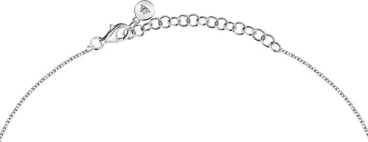 Produktbild Morellato Lovely Silver Tesori Flower Necklace SAIW184 (Silber 925)