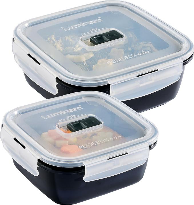 Image du produit Luminarc Boîte noire (1.22 l)