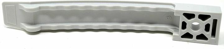 Actual product image OBO Bettermann Set of 100 cable clamps 2032SP