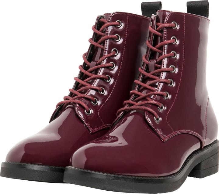 Immagine prodotto Urban Classics Stivale in pizzo - 11430 (38)