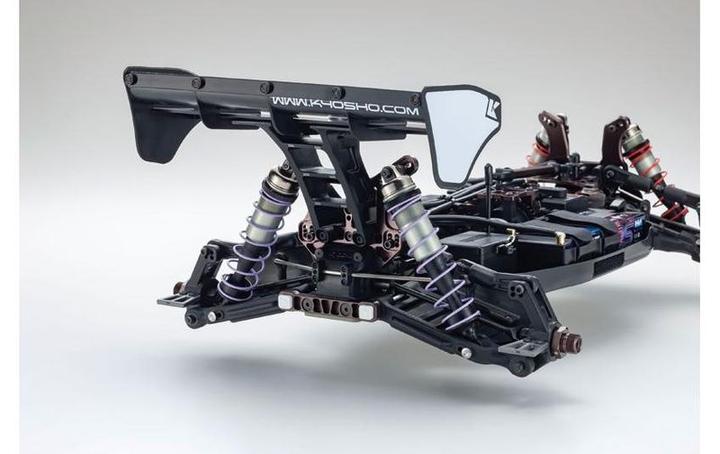 Produktbild Kyosho Inferno MP10E (Kit)