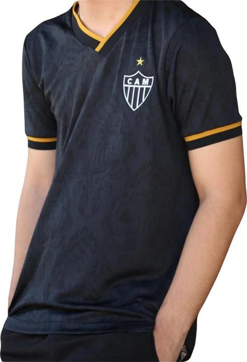 Actual product image Retromania by Veris jersey atético mineiro 2012/13 (L)