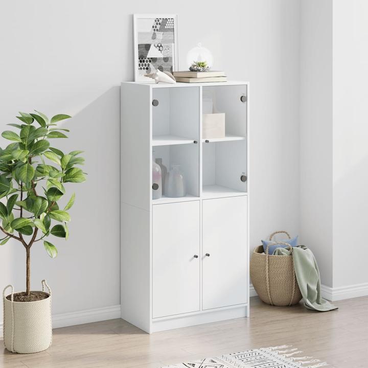 Immagine prodotto VidaXL Harburg (Svevia) (68 x 37 x 142 cm)