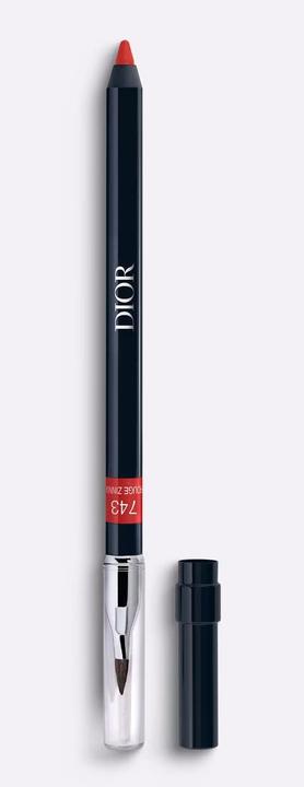 Immagine prodotto Dior Rouge Contour 743 Int24 (743 Rouge Zinnia)