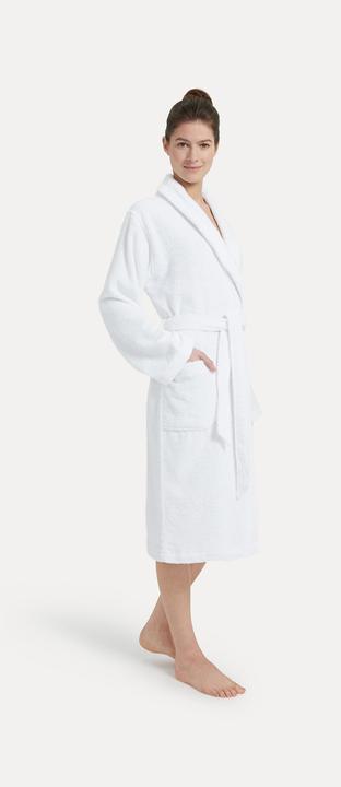 Produktbild Möve Homeware Schalkragenmantel Basic (XL)