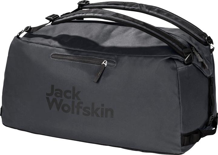Actual product image Jack Wolfskin Traveltopia Duffle 65 (65 l)