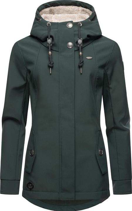 Produktbild Ragwear Monadde Softshell (S)