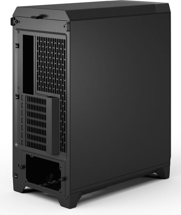Immagine prodotto Fractal Meshify 3 Solid black (schwarz) (E-ATX, ATX, mATX, Mini-ITX)