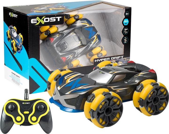 Image du produit Silverlit RC Hyper-Drift